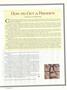 Page: - 31 | Dartmouth Alumni Magazine