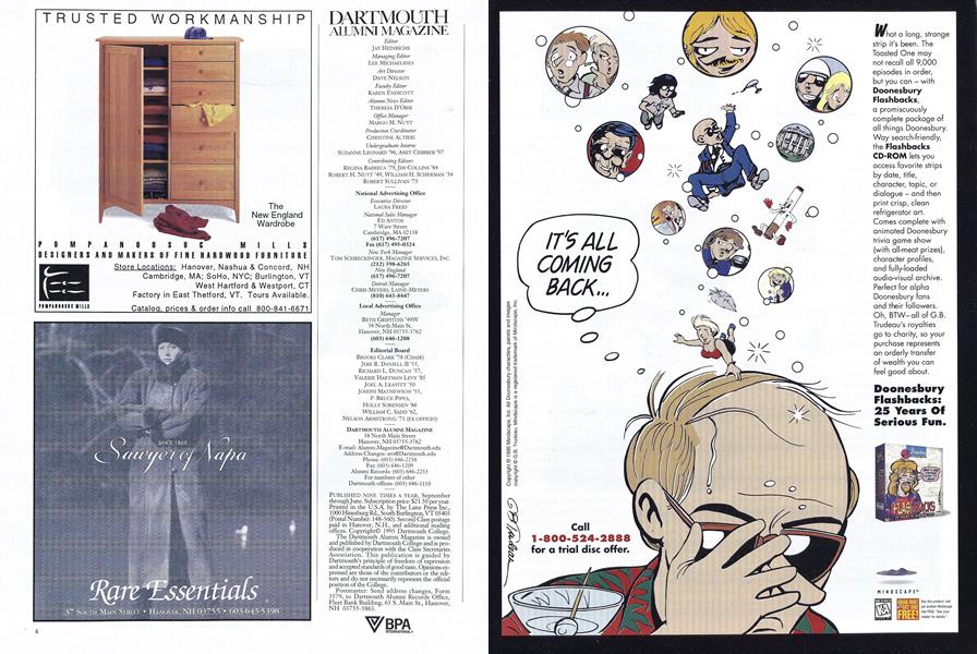 Masthead