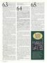 Page: - 61 | Dartmouth Alumni Magazine
