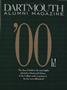 Cover for the November 1996 issue