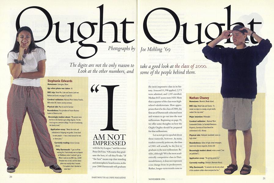Ought Ought
