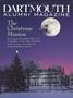 Cover for the December 1996 issue