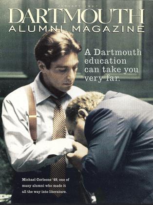 JANUARY 1997 | Dartmouth Alumni Magazine