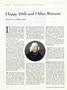 Page: - 6 | Dartmouth Alumni Magazine