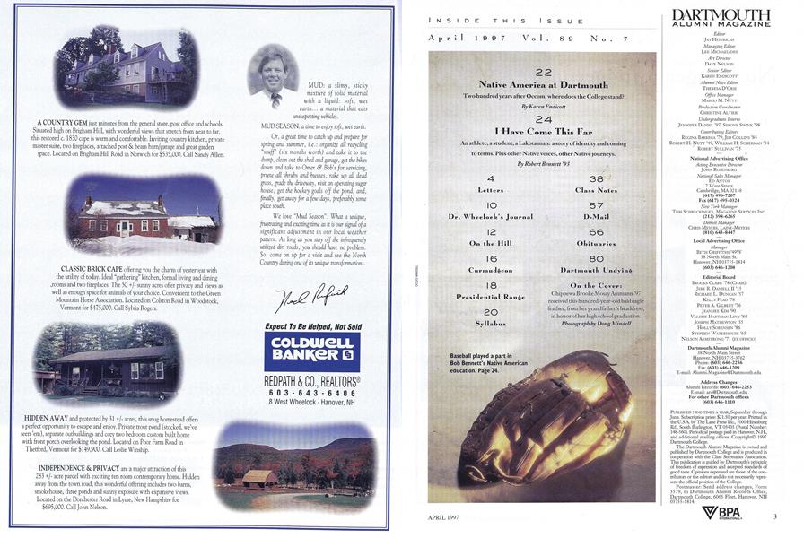 Masthead