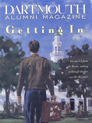 MAY 1997 | Dartmouth Alumni Magazine