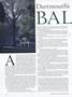 Page: - 38 | Dartmouth Alumni Magazine