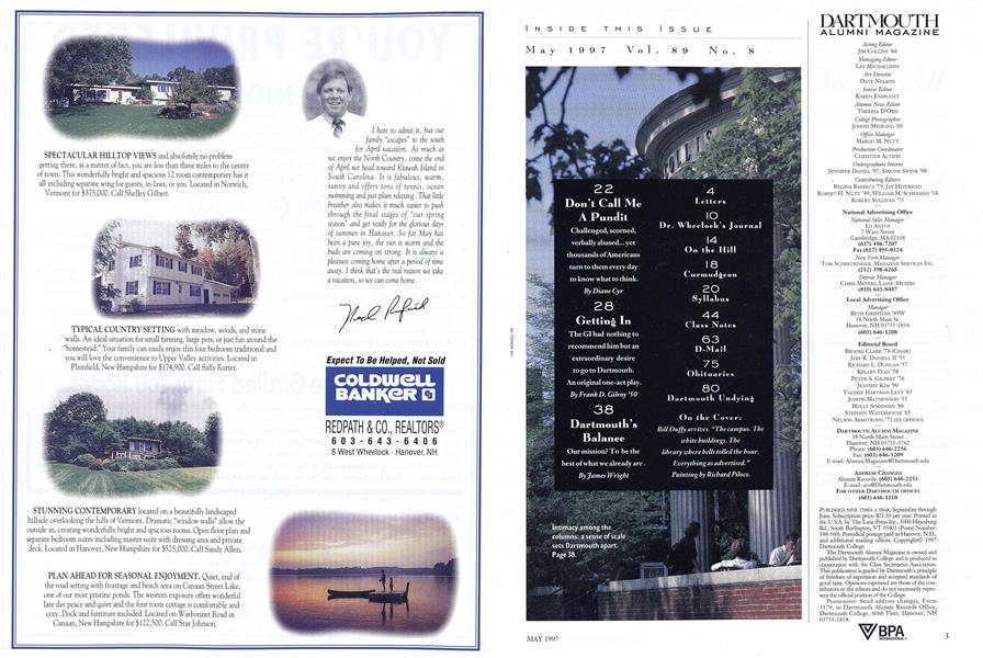 Masthead