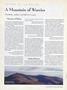 Page: - 6 | Dartmouth Alumni Magazine