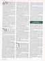 Page: - 73 | Dartmouth Alumni Magazine