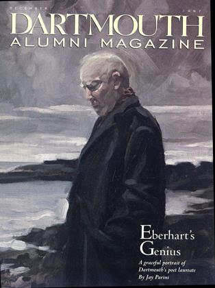 DECEMBER 1997 | Dartmouth Alumni Magazine