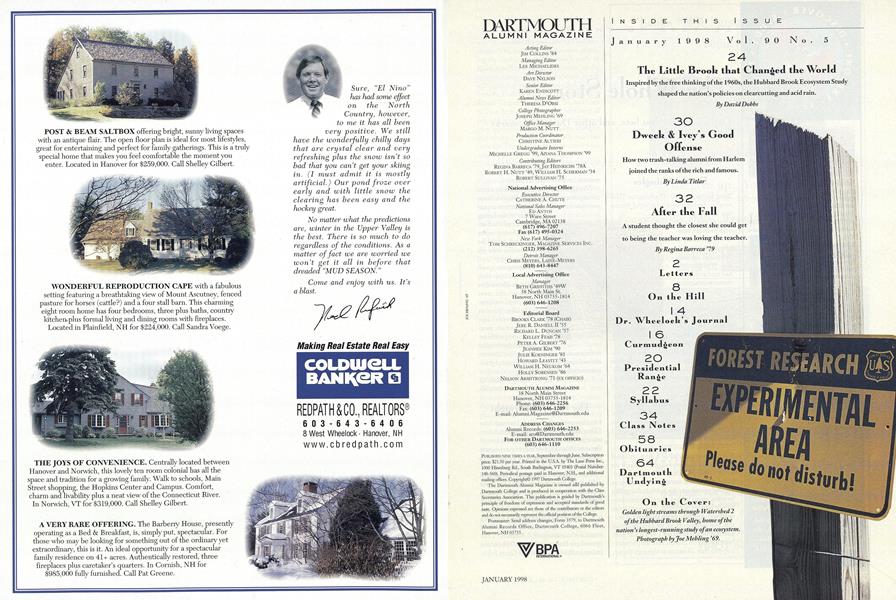 Masthead