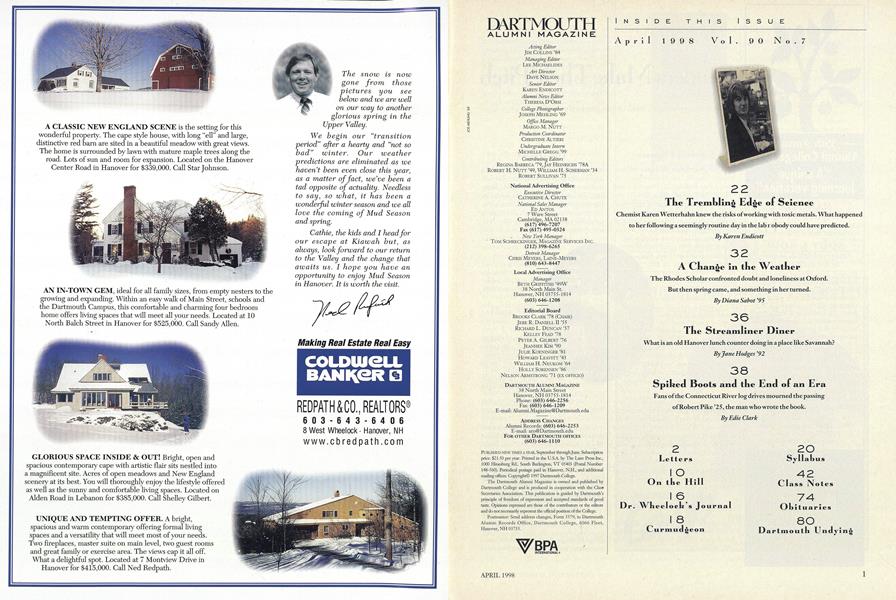 Masthead
