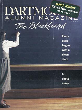 May 1998 | Dartmouth Alumni Magazine