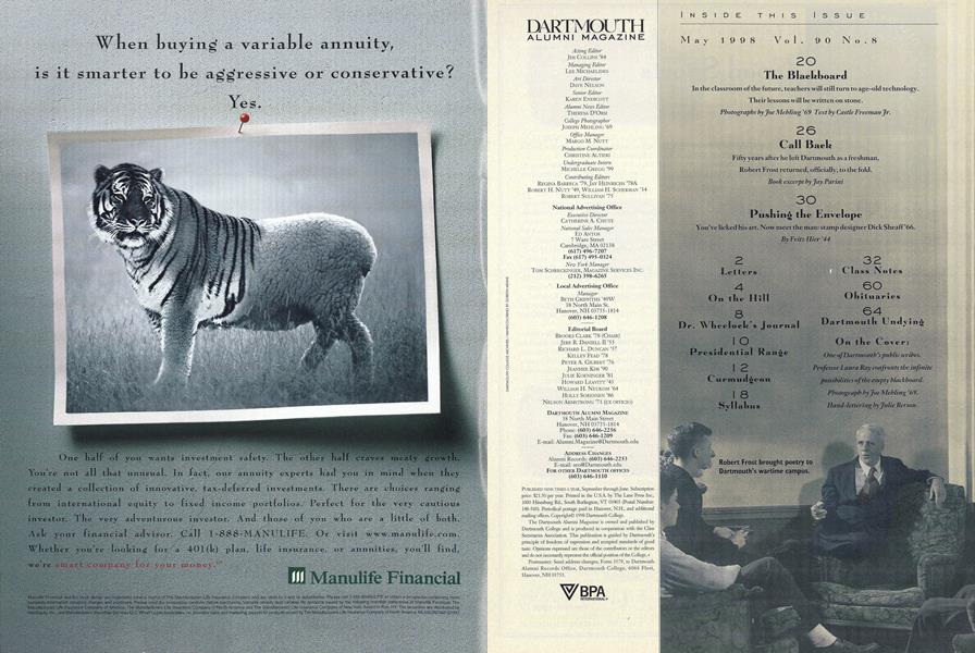 Masthead