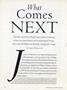 Page: - 36 | Dartmouth Alumni Magazine