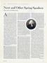 Page: - 9 | Dartmouth Alumni Magazine