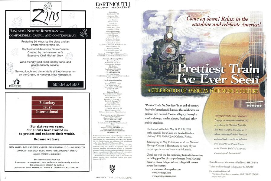Masthead