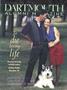 Cover for the December 1998 issue