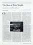 Page: - 22 | Dartmouth Alumni Magazine