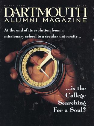 Deaths, Dartmouth Alumni Magazine