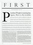 Page: - 32 | Dartmouth Alumni Magazine
