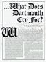 Page: - 35 | Dartmouth Alumni Magazine