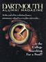 Page: - C1 | Dartmouth Alumni Magazine