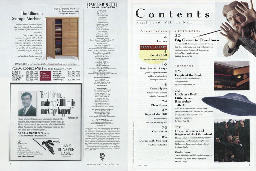 Masthead