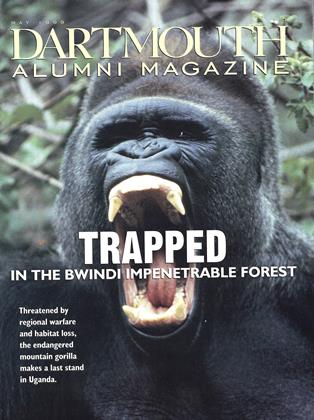 MAY 1999 | Dartmouth Alumni Magazine