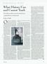 Page: - 11 | Dartmouth Alumni Magazine