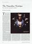 Page: - 18 | Dartmouth Alumni Magazine