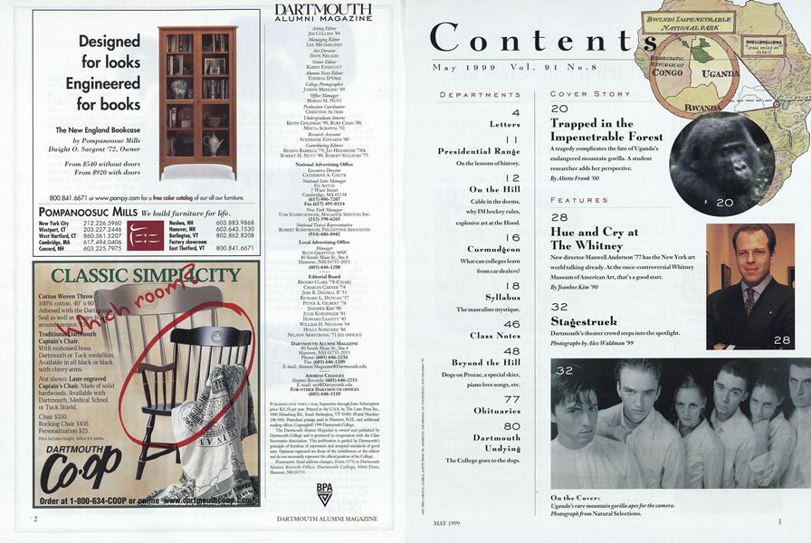 Masthead