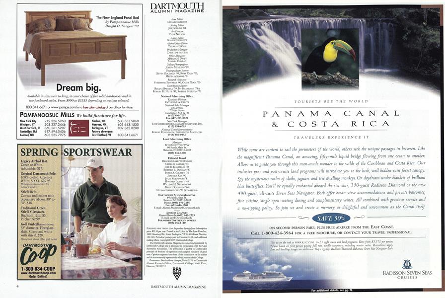 Masthead