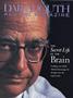 Cover for the September 1999 issue