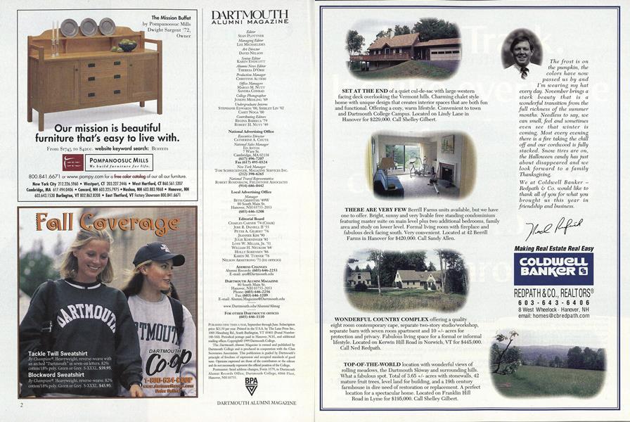 Masthead