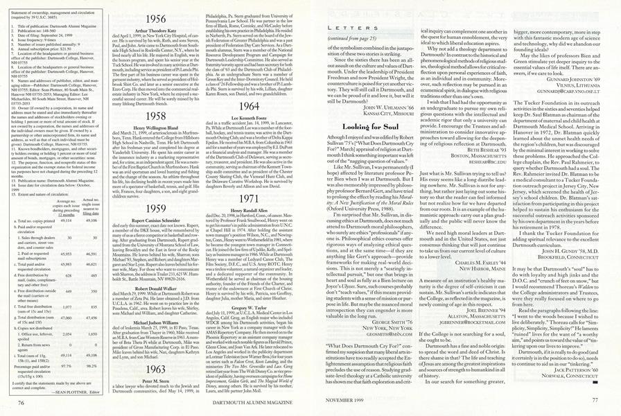 Statement of Ownership, Management and Circulation (Required by 39 U.S.C. 3685)