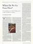 Page: - 20 | Dartmouth Alumni Magazine