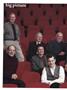 Page: - 8 | Dartmouth Alumni Magazine