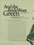 Page: - 52 | Dartmouth Alumni Magazine