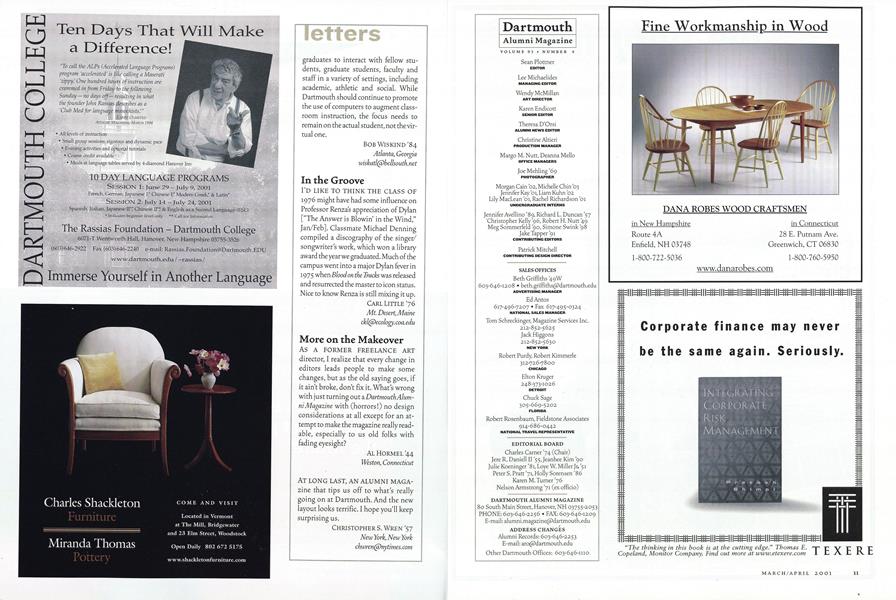 Masthead