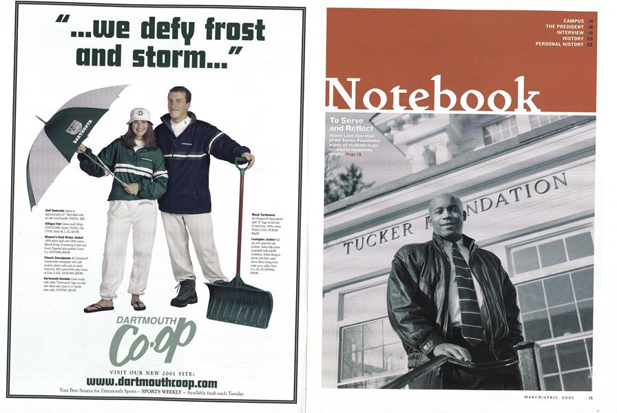 Notebook
