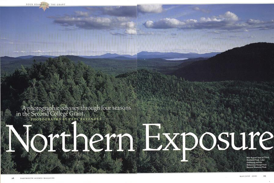 Northern Exposure