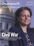Cover for the July | August 2001 issue