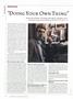 Page: - 22 | Dartmouth Alumni Magazine