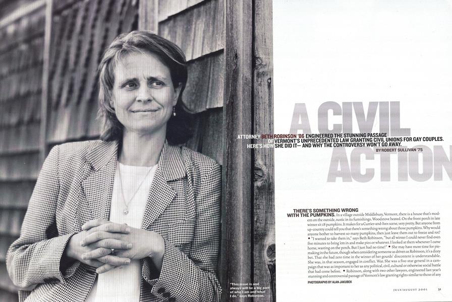 A Civil Action