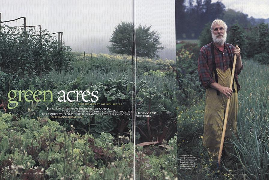 Green Acres