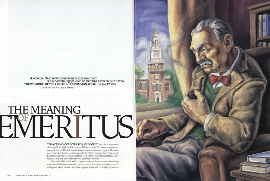 the-meaning-of-emeritus-dartmouth-alumni-magazine-july-august-2001