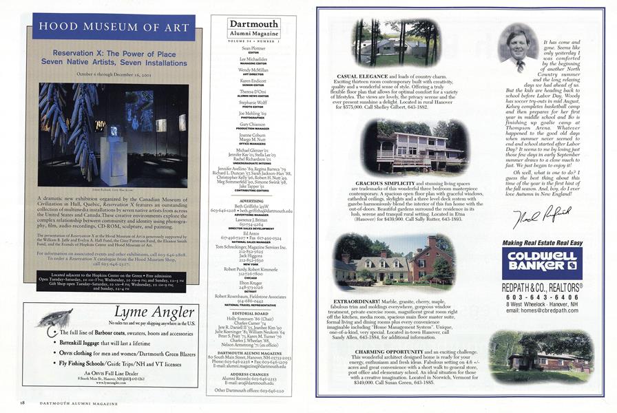 Masthead
