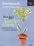 Dartmouth Alumni Magazine November | December 2001 Cover